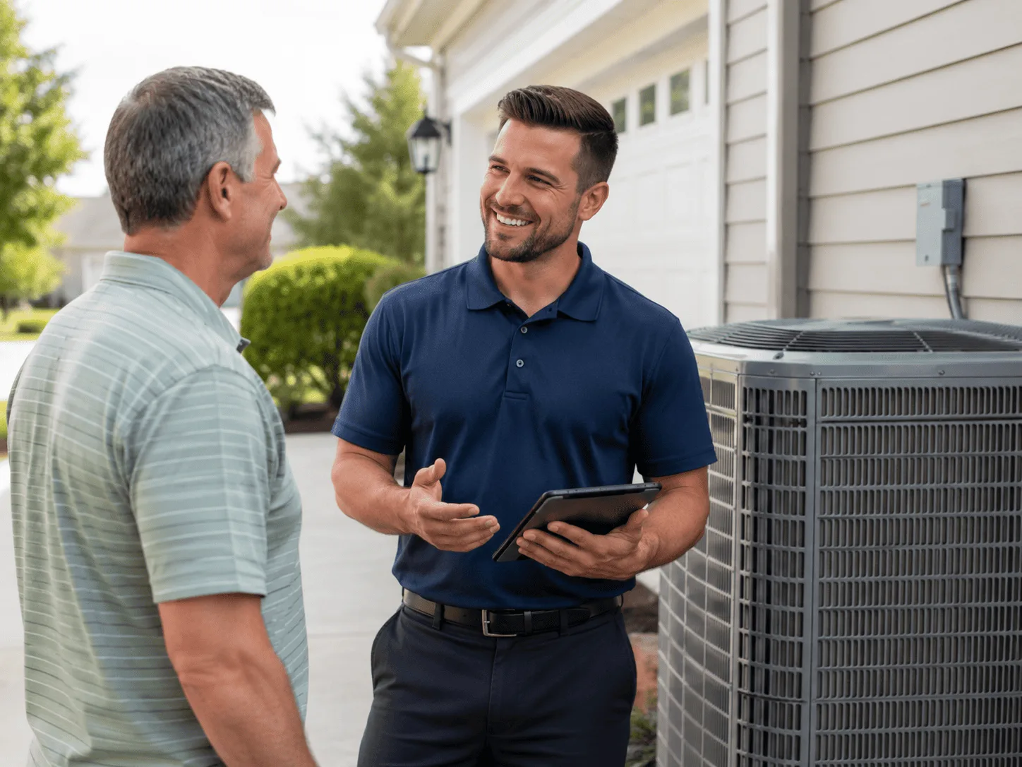 Heat Pump Installation Camden, IL FAQs